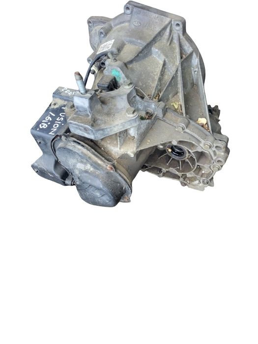 Cutie De Viteze Manuala 5 Trepte Ford Fusion Estate Ju_ 2002 - 2012 1.