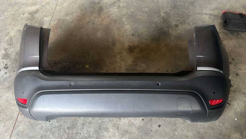 Bara spate Opel Crossland X 1.5 HDI si alte piese din dezmembrari