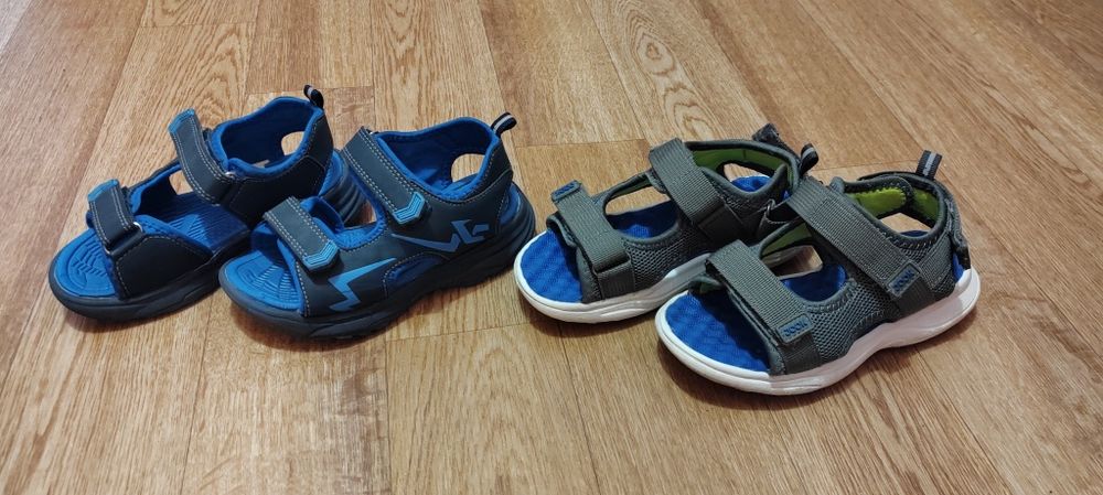 Сандалии 28 - 29р