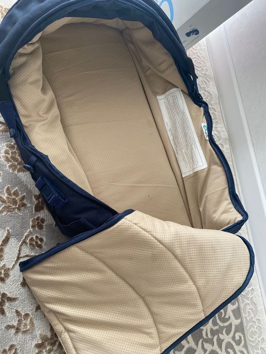 Переноска для новорожденным