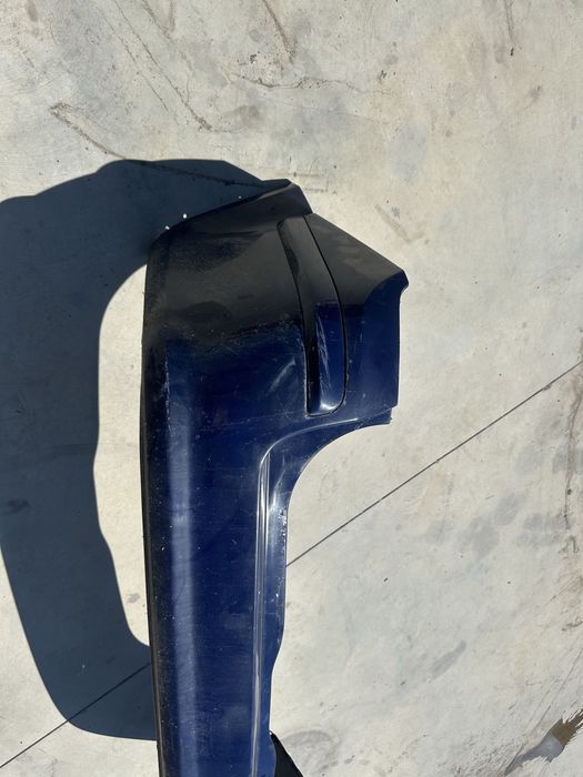 Vand bara spate Opel Astra H in stare buna / caroserie break / combi culoare albastru