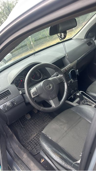 OPEL Astra 0 — imagine 3