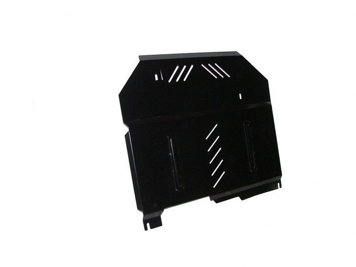 Scut metalic pentru motor Opel Antara 2006-2010 - otel 3mm