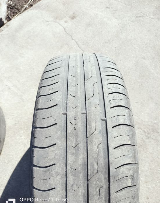 Продам летние шины