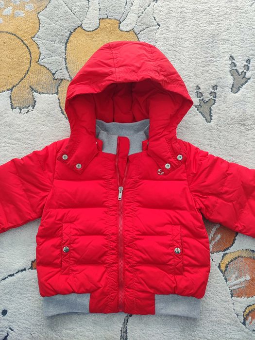 Детски якета 98 размер