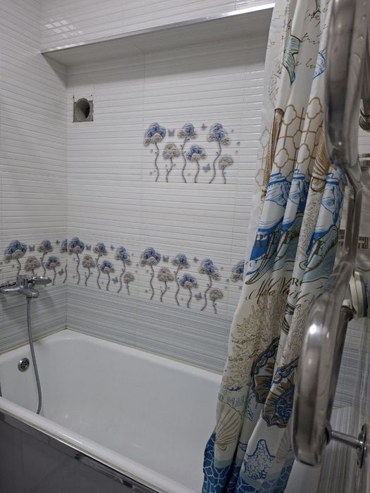 Аренда Квартира Себзор Жангох 14 2/7/9 Срочно квартира