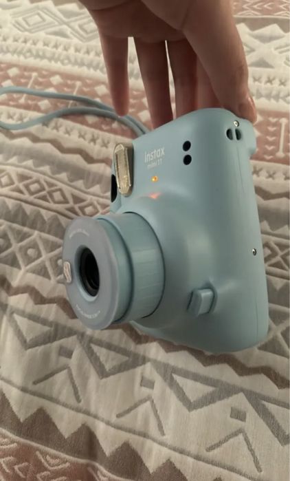 Instax mini 11 fujifilm