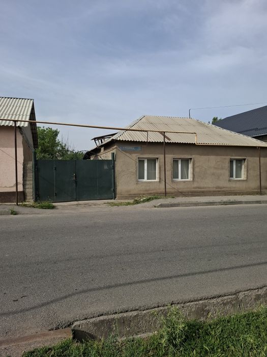 Дом продаётся договоримся