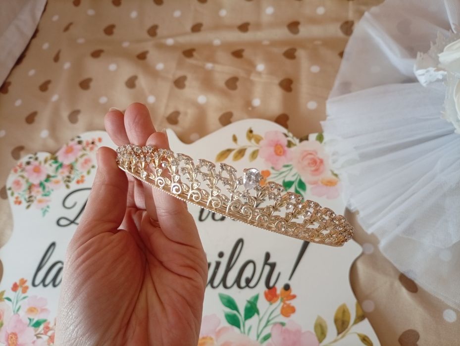 Vând aranjamente nunta