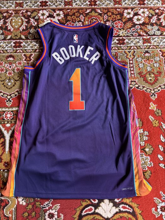 Tricou nba “Devin Booker” editie speciala