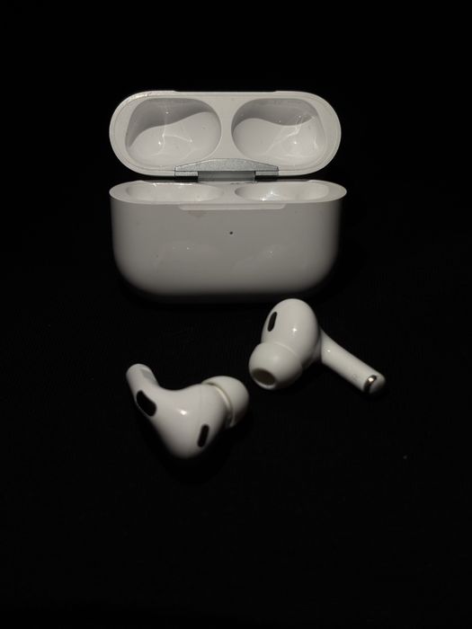 Air pods pro 2 (Air pods pro 2nd generation)
