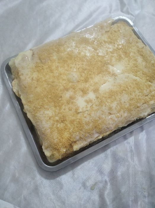 DILIW_CHEF | estetik desertlar  toʻrtlar, shirinliklar