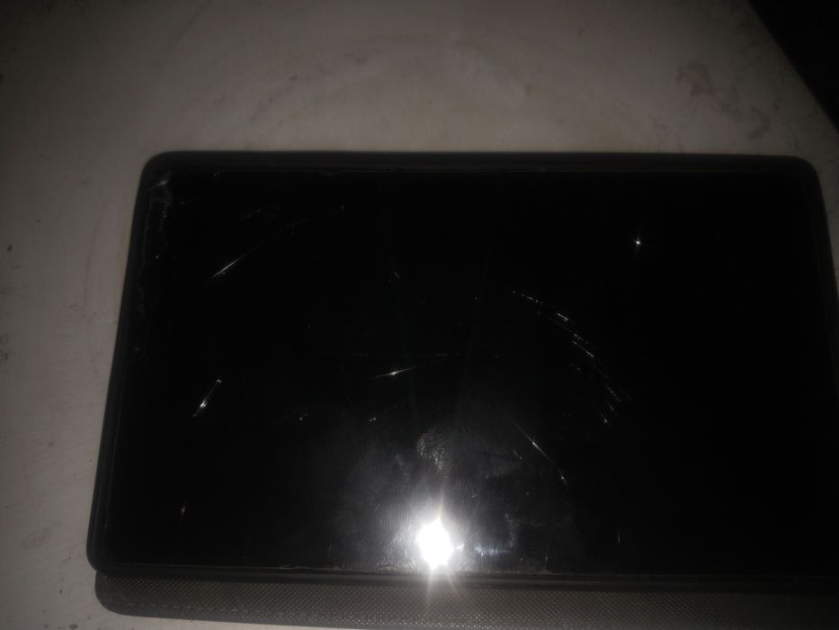 Samsung Galaxy Tab A7