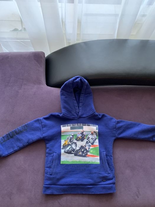 Детски суичър Mayoral