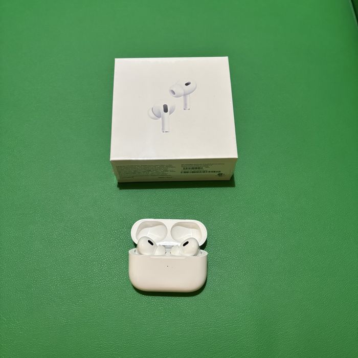 AirPods Pro 2- model compatibil 2026