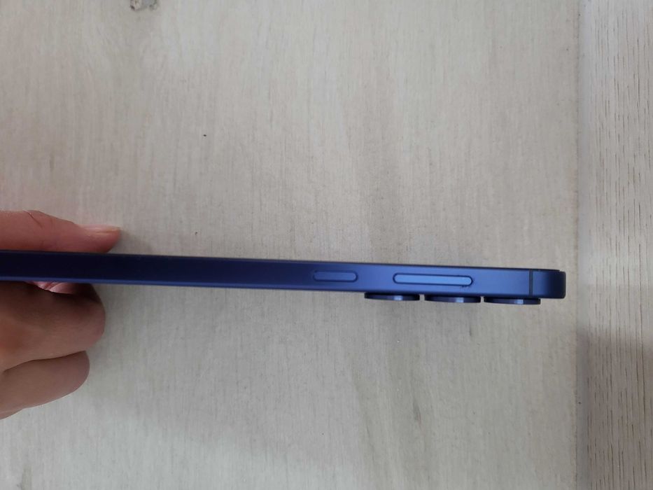 Samasung S25+ plus ca nou, 256 GB