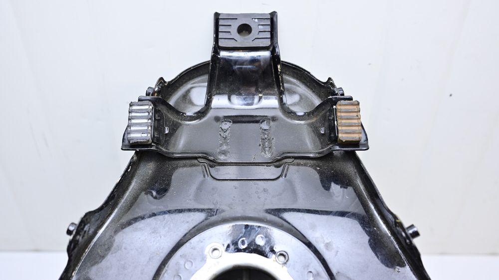 Rezervor Benzina Cu Capac Buson KTM Duke 125 2017 - 2023
