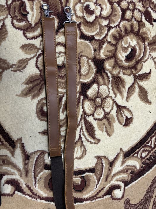 Портфель мужская