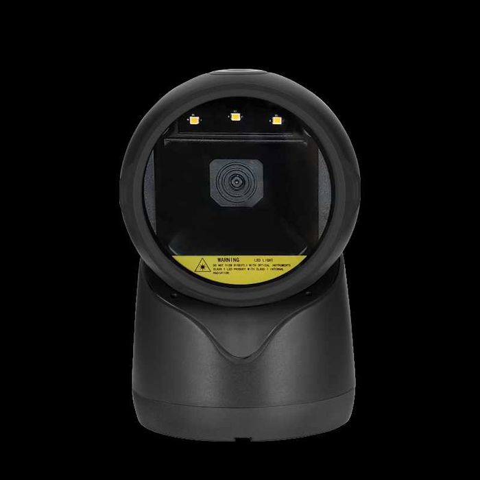 Штрих-код сканер — дўкон ва омбор учун Scanner