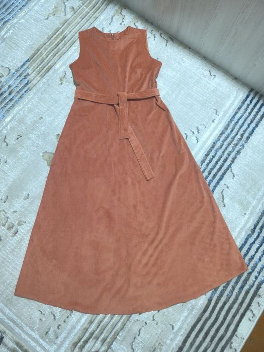 Женский одежды платья