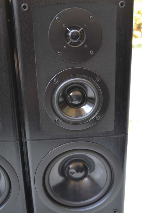 Boxe Technics SB EX 3