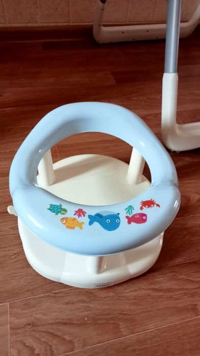 Сиденье для купания