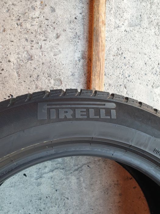 4 anvelope iarna PIRELLI 225/55/17 PRET PER BUCATA