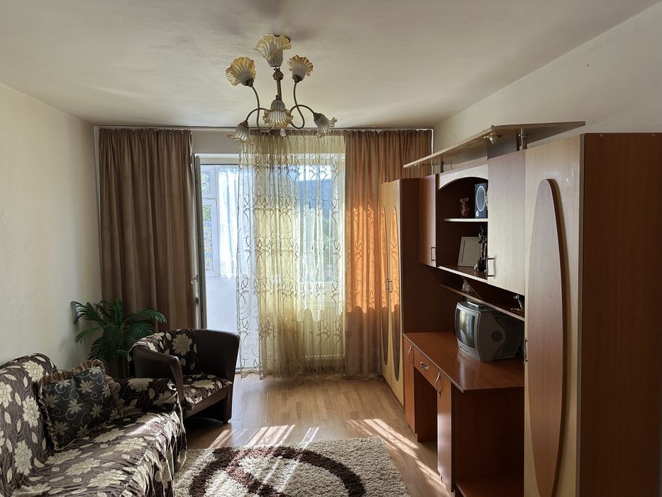 Inchiriez Apartament 2 camere gara de est