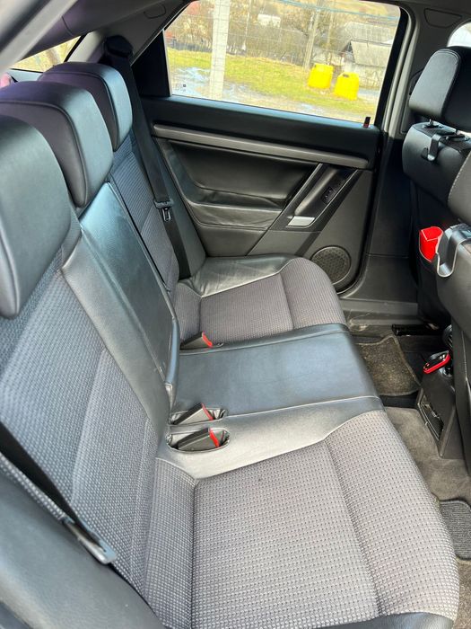 Vand opel vecrtra C