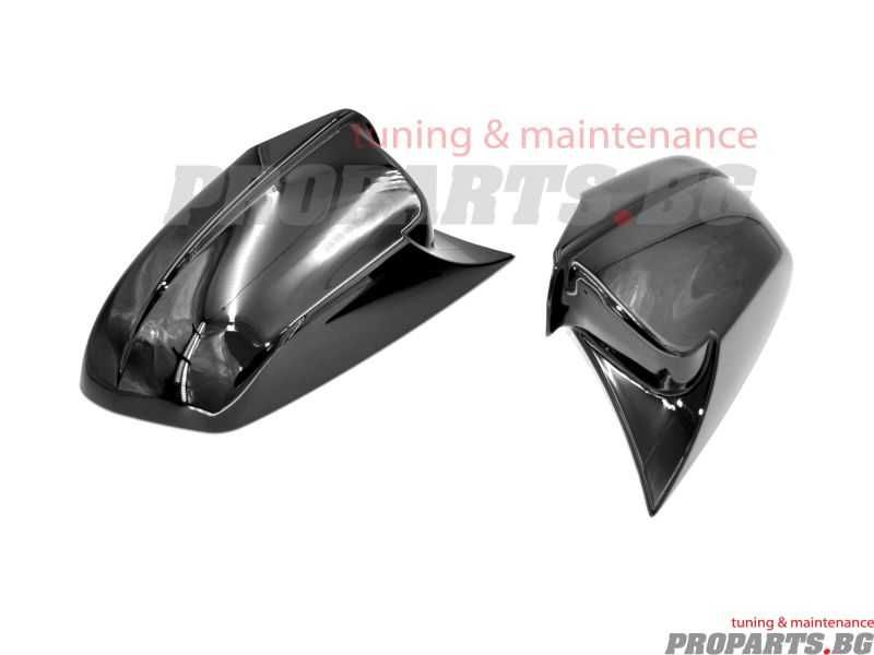 M5 тип капаци за огледала за BMW F10, F11 5-та серия 10-13