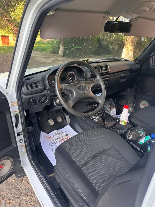 Lada 21011 2021 — 5