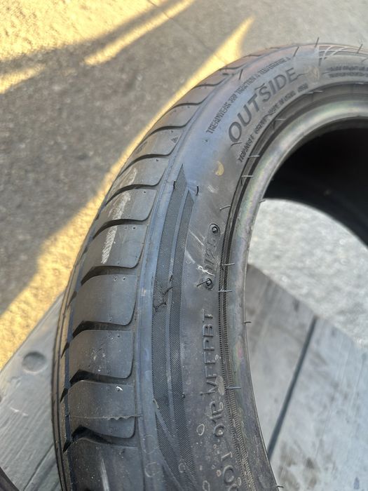 225/45R17 Triangle