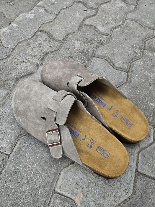 Birkenstocks Arizona