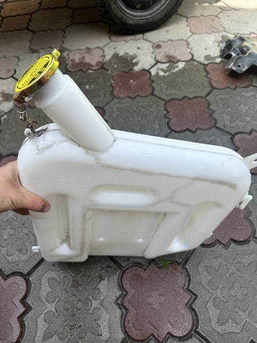 Расширительный бочок