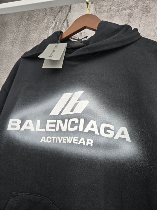 Balenciaga суичер S-4XL