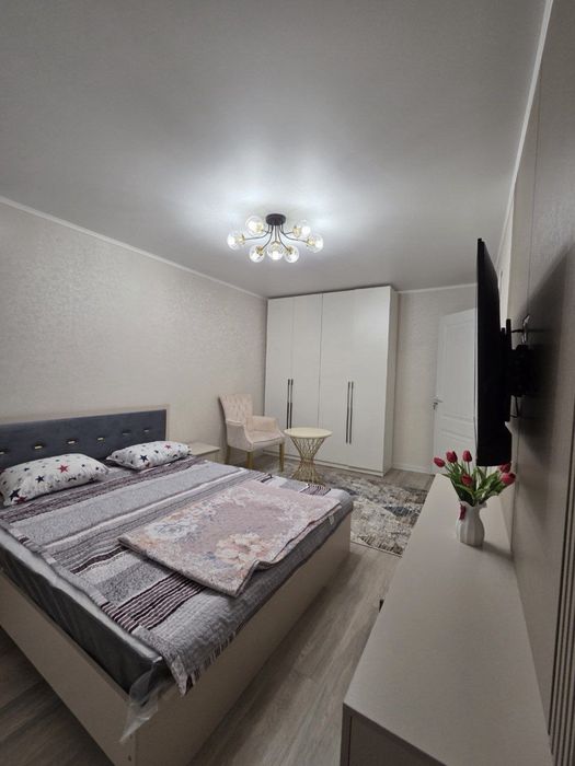 Аренда квартиры Чиланзар 1