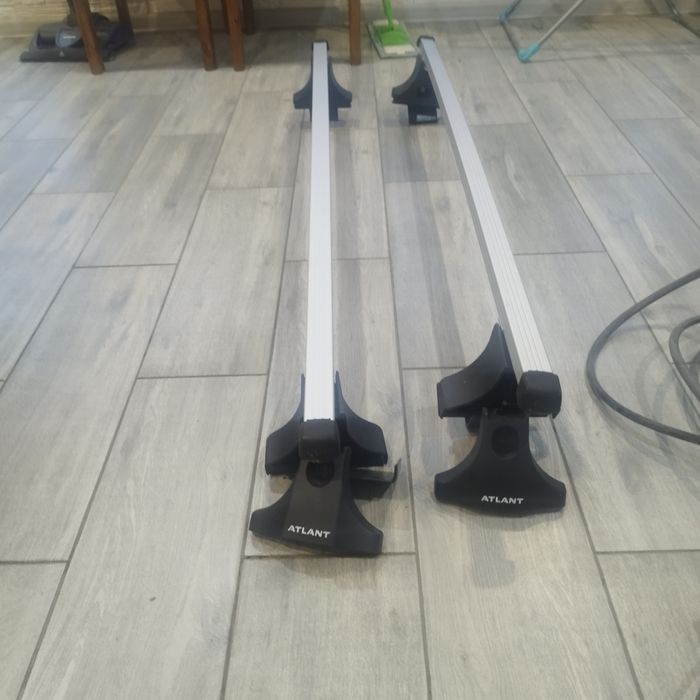 Багажник Фольксваген поло