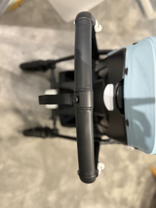 Bugaboo bee 6 детска количка