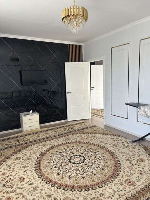 Посуточный квартира 2 комната