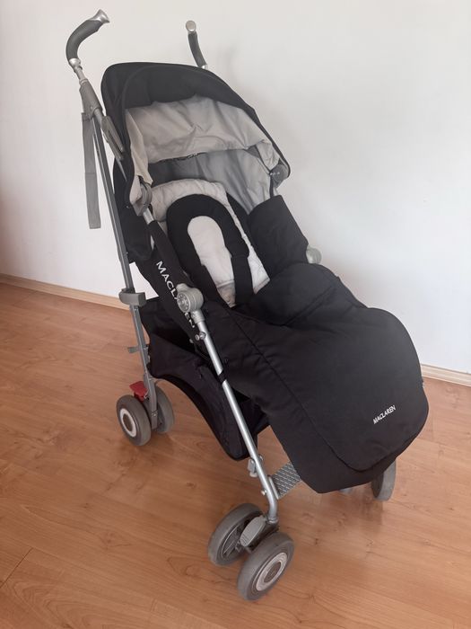 Количка Maclaren Techno XLR