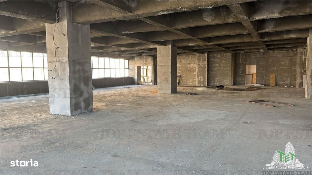 Spatiu comercial de inchiriat in Caracal  OLT
