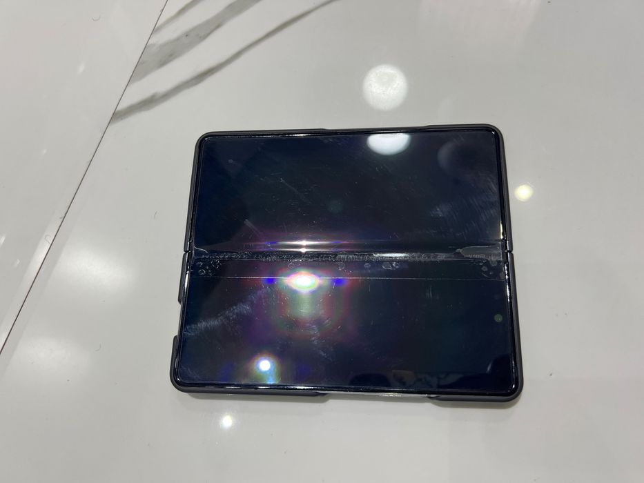 Samsung with warranty