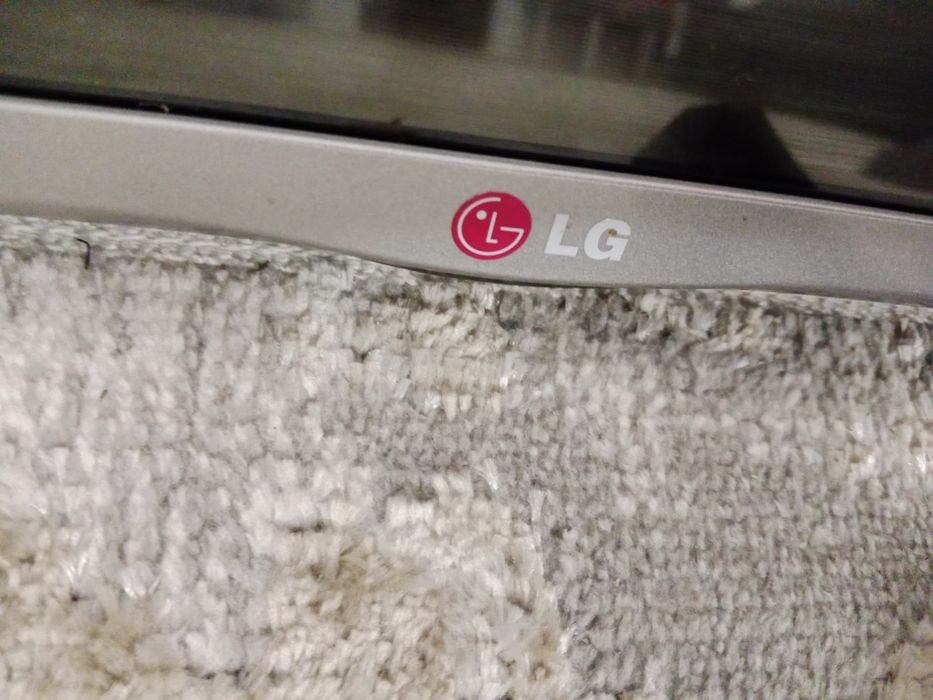Телевизор LG Б/у
