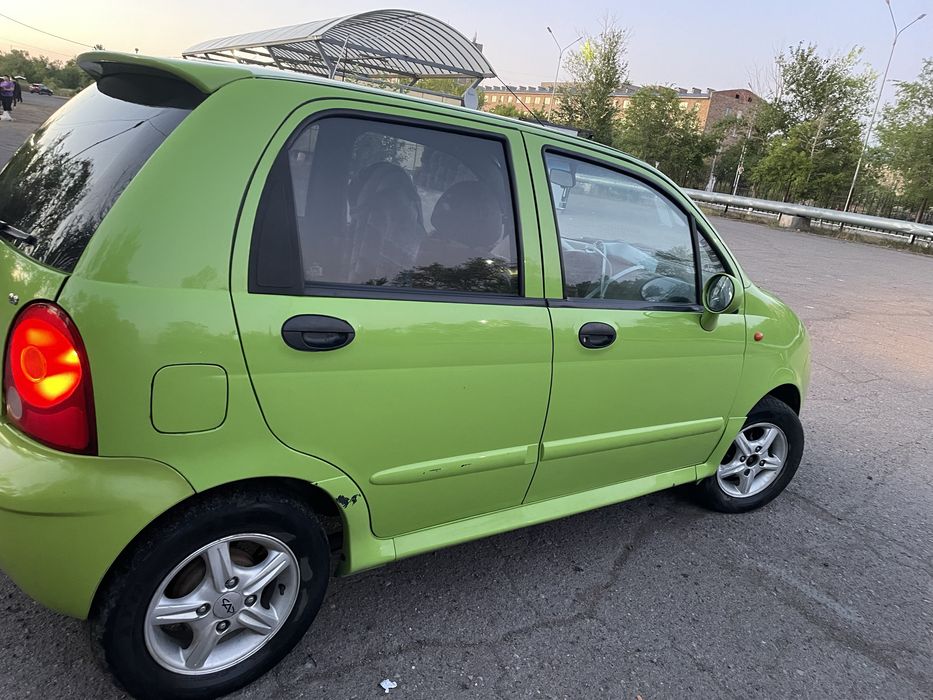 Продается Chery QQ