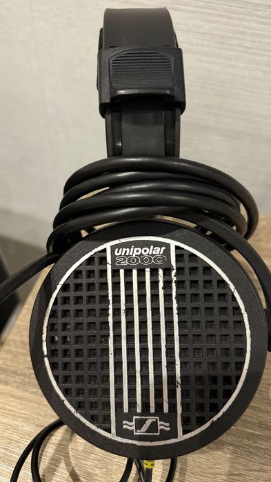 Sennheiser Unipolar 2000