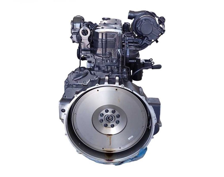Motor NOU Iveco F4HE9687G FPT pentru aplicații industriale – UNITERRA