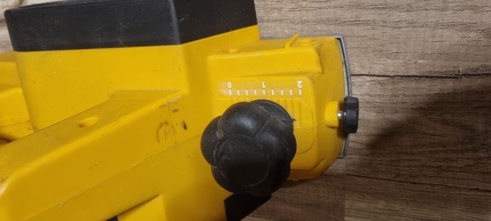 електрическо ренде Einhell Bavaria BEH 600