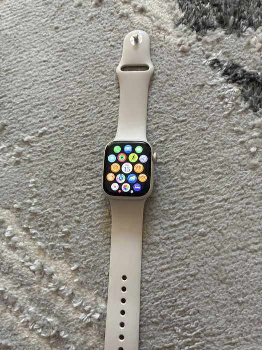 Apple watch seria 8 pro