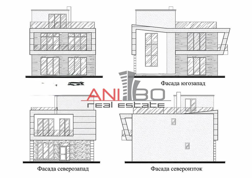 Продава се Къща в Варна, м-т Евксиноград - 350 кв.м за 773 €/кв.м - Снимка #7