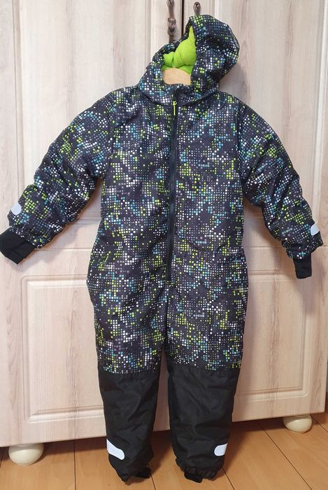 Combinezon ( salopeta ) nou iarna marima 116